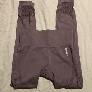 Gymshark energy seamless